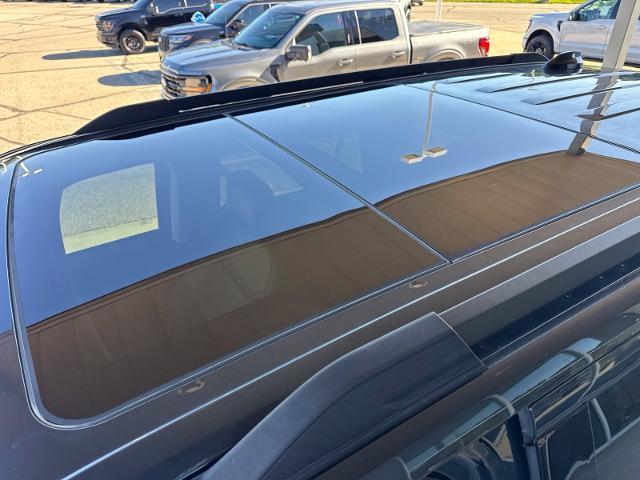 2025 Ford Expedition - $62,700