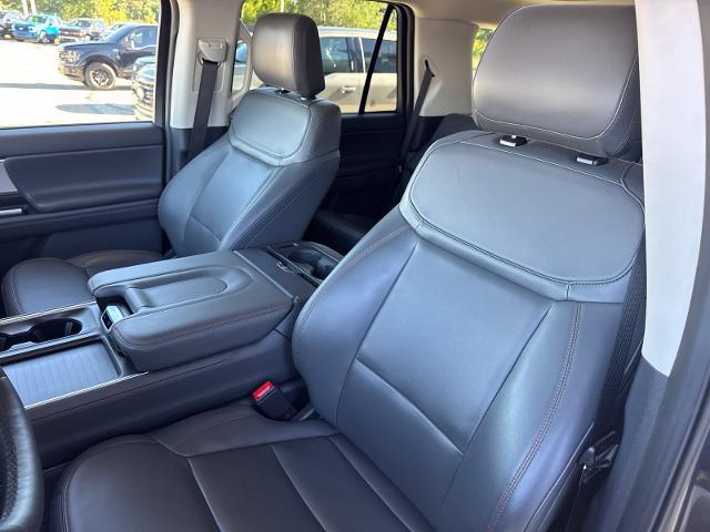 2025 Ford Expedition - $62,700