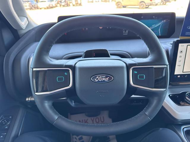 2025 Ford Expedition - $62,700
