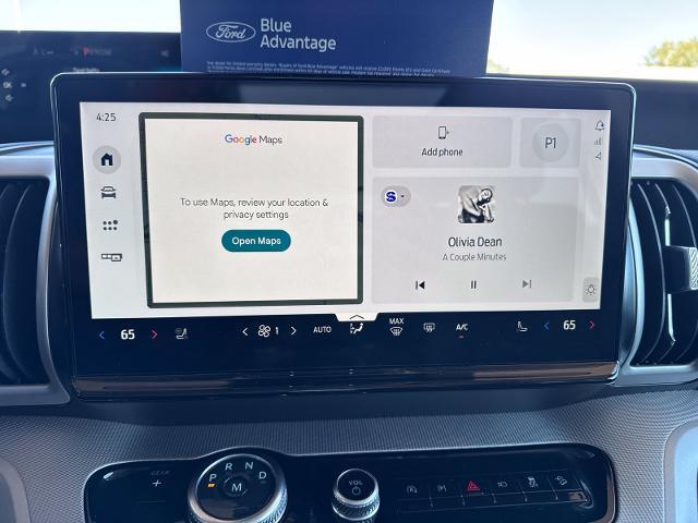 2025 Ford Expedition - $62,700