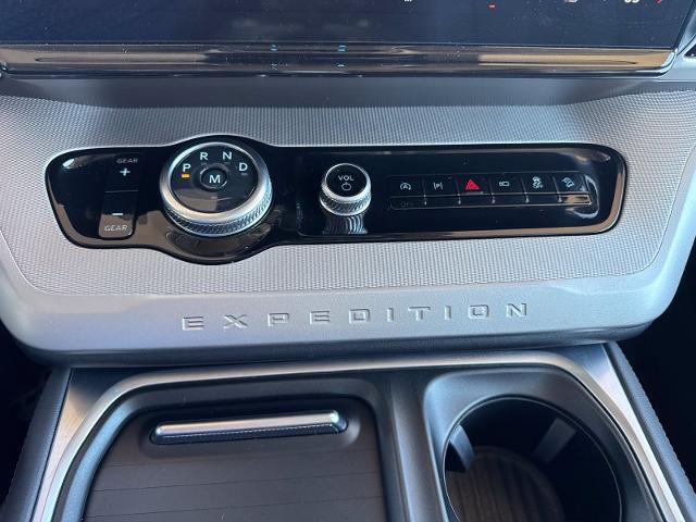2025 Ford Expedition - $62,700