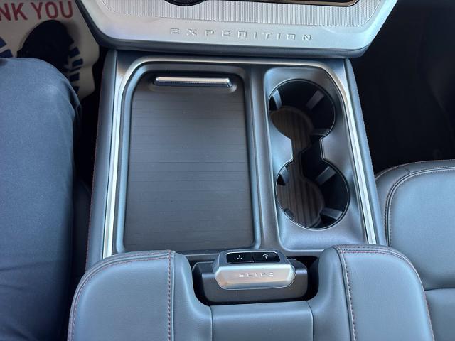 2025 Ford Expedition - $62,700