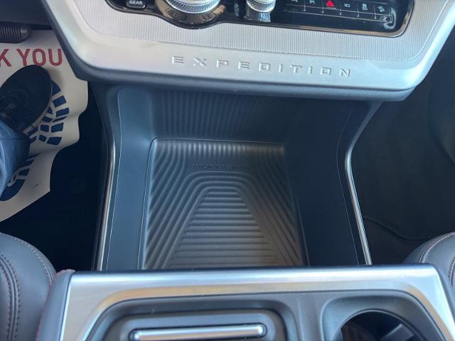 2025 Ford Expedition - $62,700