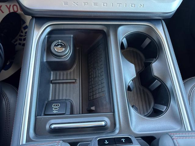 2025 Ford Expedition - $62,700