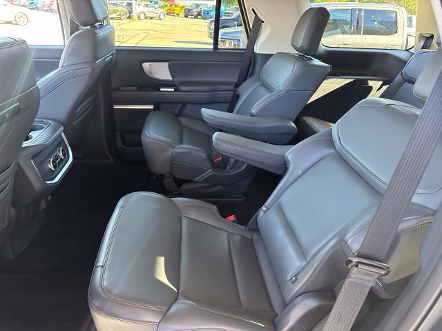 2025 Ford Expedition - $62,700