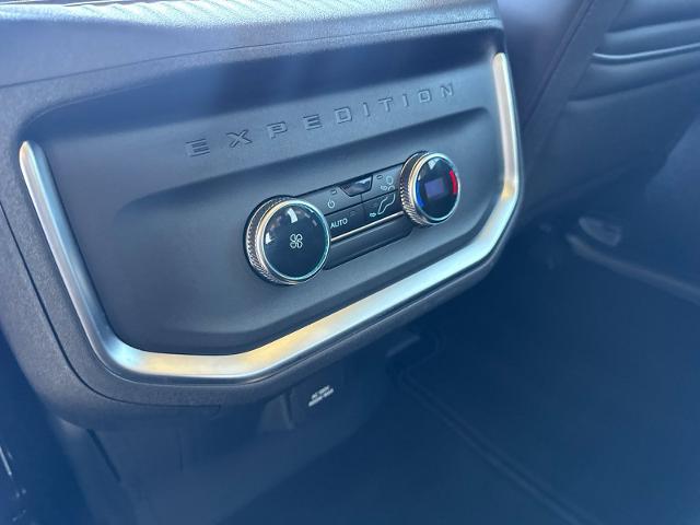 2025 Ford Expedition - $62,700