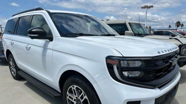 Preowned 2025 Ford Expedition Active for Sale