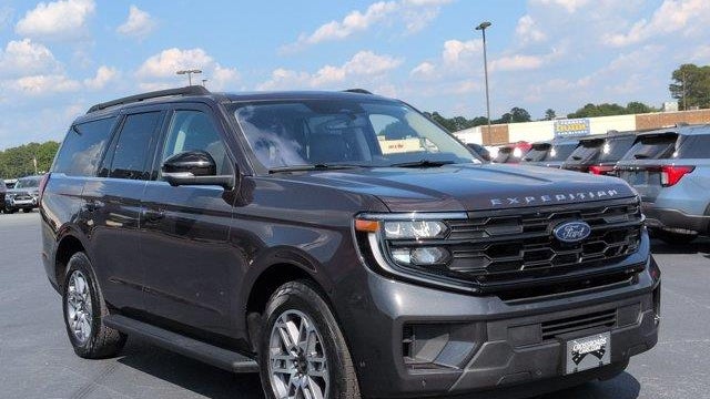 Preowned 2025 Ford Expedition Active for Sale