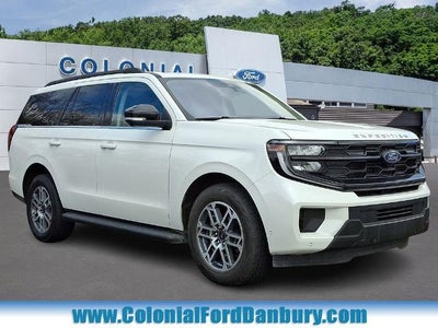 2025 Ford Expedition 4X4 Active 4DR SUV