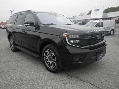 2025 Ford Expedition 4X4 Active 4DR SUV