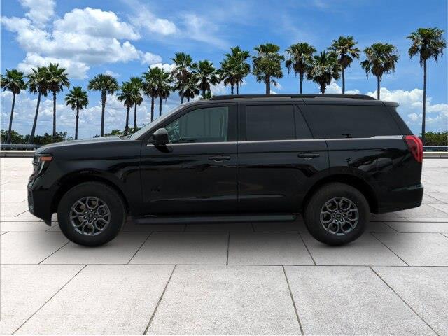 2025 Ford Expedition - $49,999