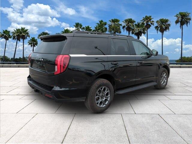 2025 Ford Expedition - $49,999