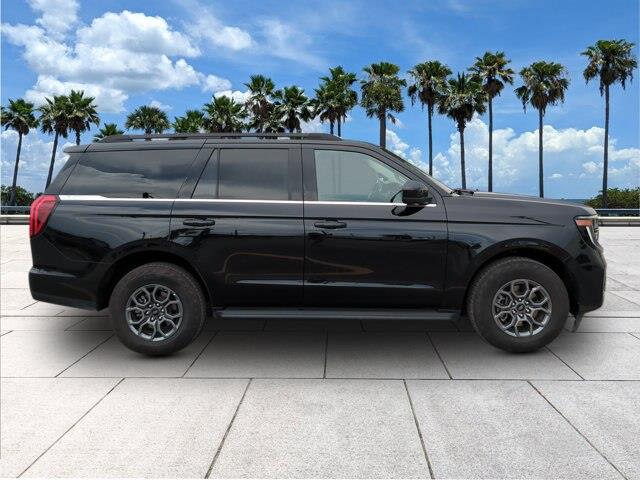 2025 Ford Expedition - $49,999