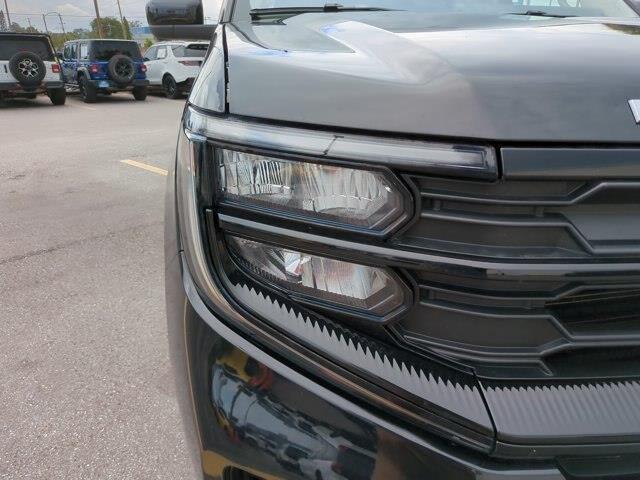 2025 Ford Expedition - $49,999