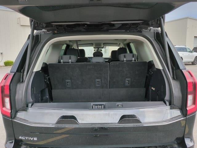 2025 Ford Expedition - $49,999