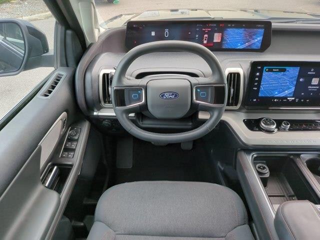 2025 Ford Expedition - $49,999
