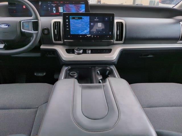 2025 Ford Expedition - $49,999