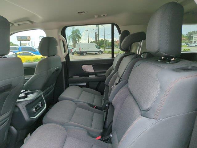 2025 Ford Expedition - $49,999