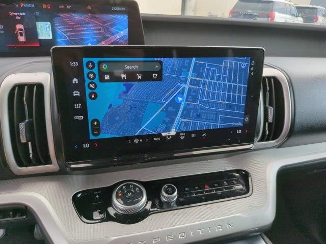 2025 Ford Expedition - $49,999