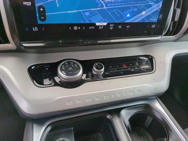 2025 Ford Expedition - $49,999