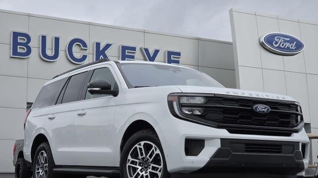 Preowned 2025 Ford Expedition Active for Sale
