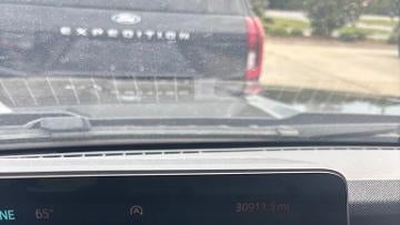 Preowned 2025 Ford Expedition Active for Sale