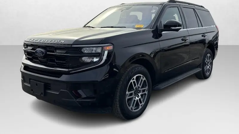 Preowned 2025 Ford Expedition Active for Sale