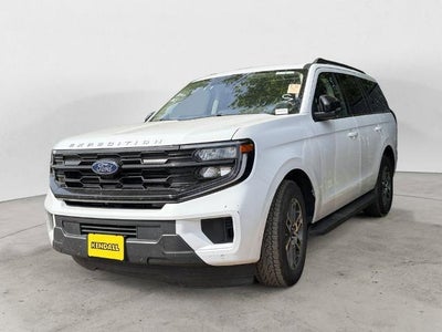 2025 Ford Expedition 4X4 Active 4DR SUV