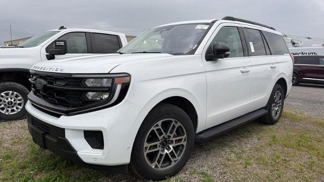 Preowned 2025 Ford Expedition Active for Sale