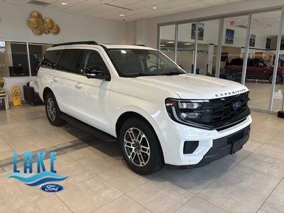 2025 Ford Expedition 4X4 Active 4DR SUV