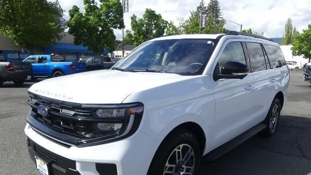 Preowned 2025 Ford Expedition Active for Sale