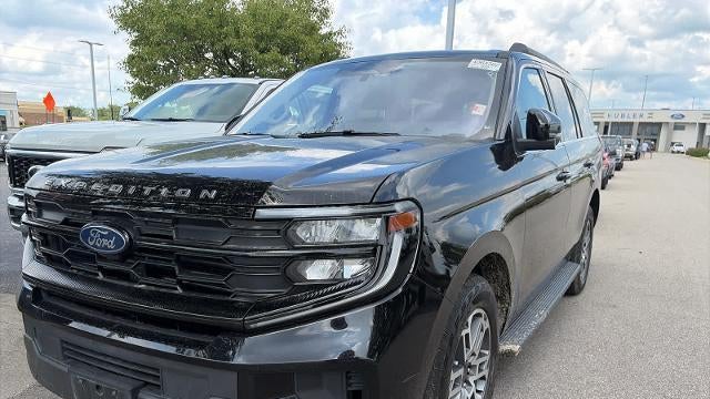 Preowned 2025 Ford Expedition Active for Sale