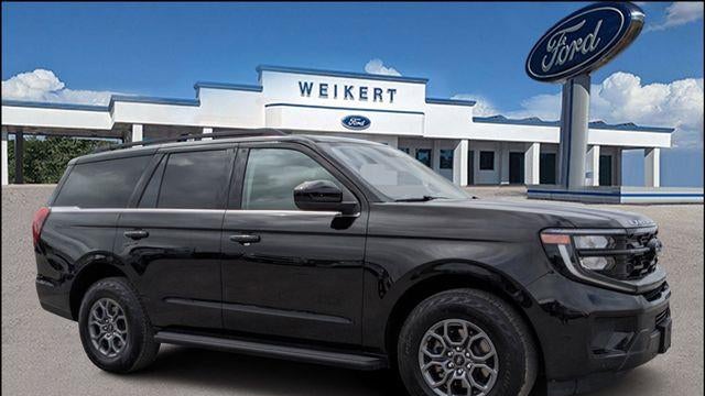 Preowned 2025 Ford Expedition Active for Sale