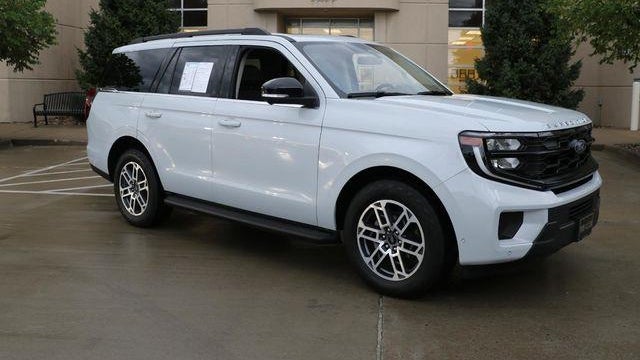 Preowned 2025 Ford Expedition Active for Sale