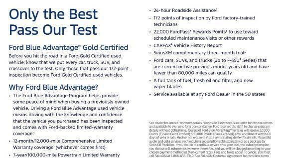 Preowned 2025 Ford Expedition Active for Sale