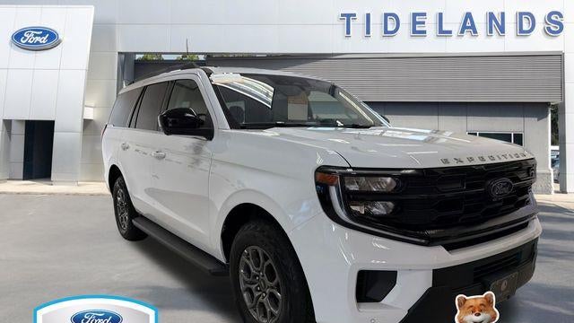 Preowned 2025 Ford Expedition Active for Sale