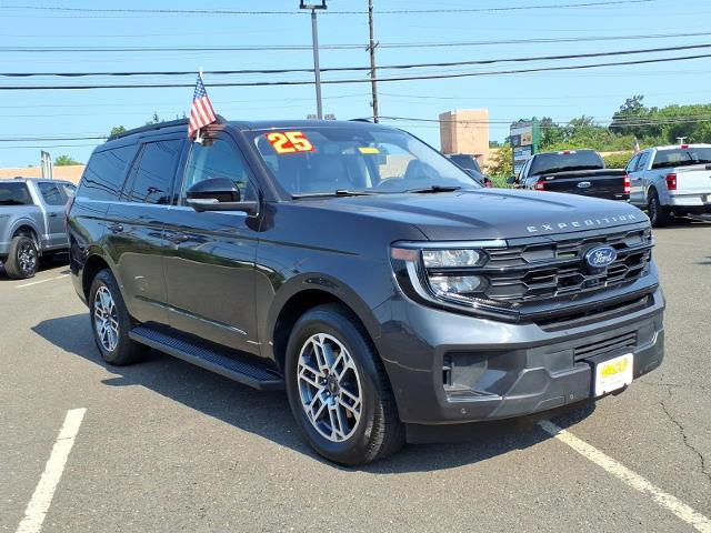 2025 Ford Expedition - $55,495