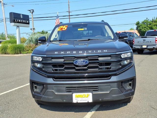 2025 Ford Expedition - $55,495