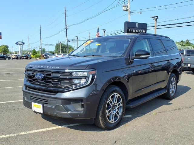 2025 Ford Expedition - $55,495