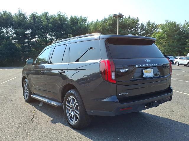 2025 Ford Expedition - $55,495