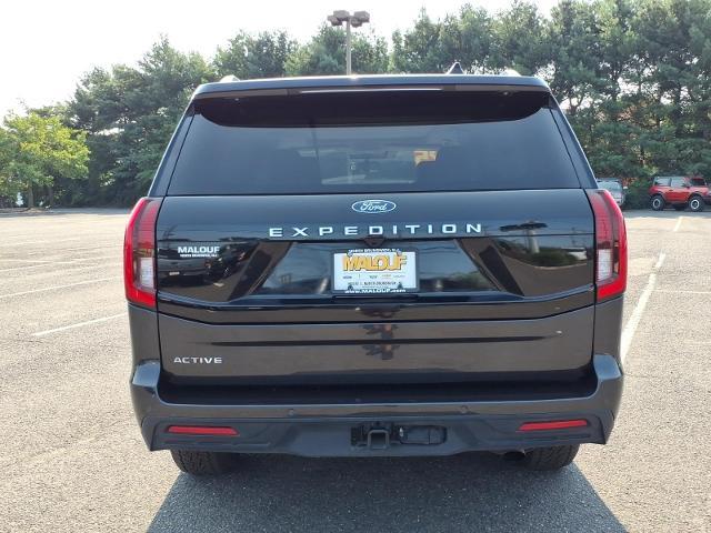 2025 Ford Expedition - $55,495