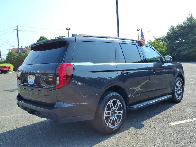 2025 Ford Expedition - $55,495