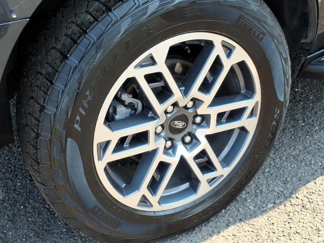 2025 Ford Expedition - $55,495