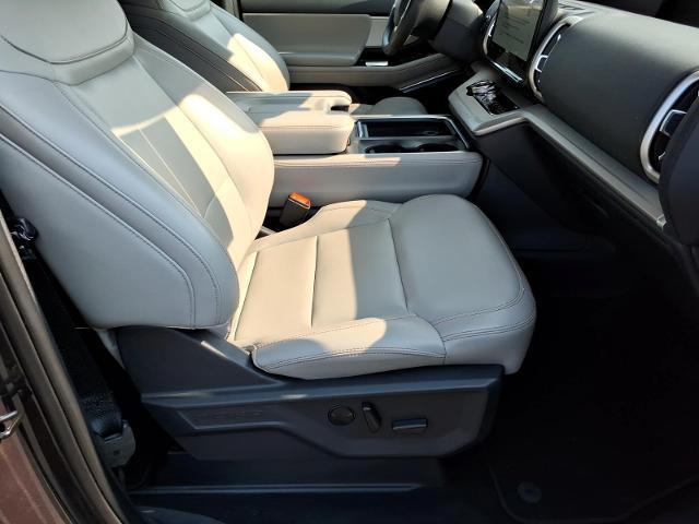 2025 Ford Expedition - $55,495