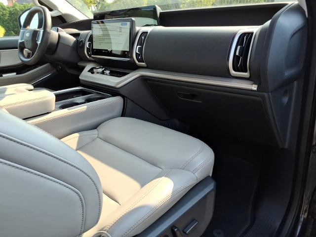 2025 Ford Expedition - $55,495