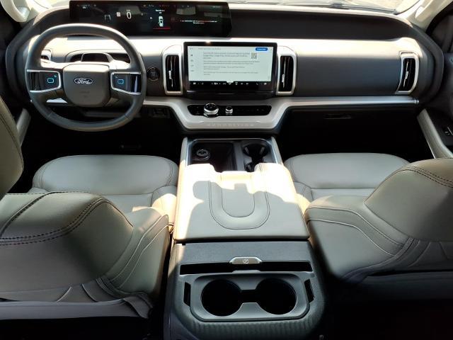 2025 Ford Expedition - $55,495