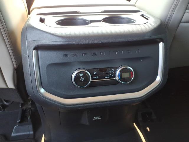 2025 Ford Expedition - $55,495