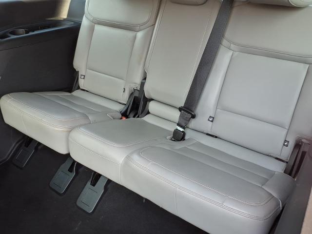 2025 Ford Expedition - $55,495