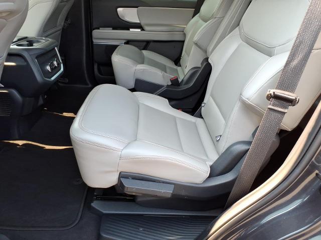 2025 Ford Expedition - $55,495