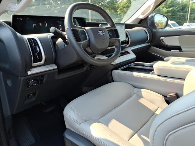 2025 Ford Expedition - $55,495